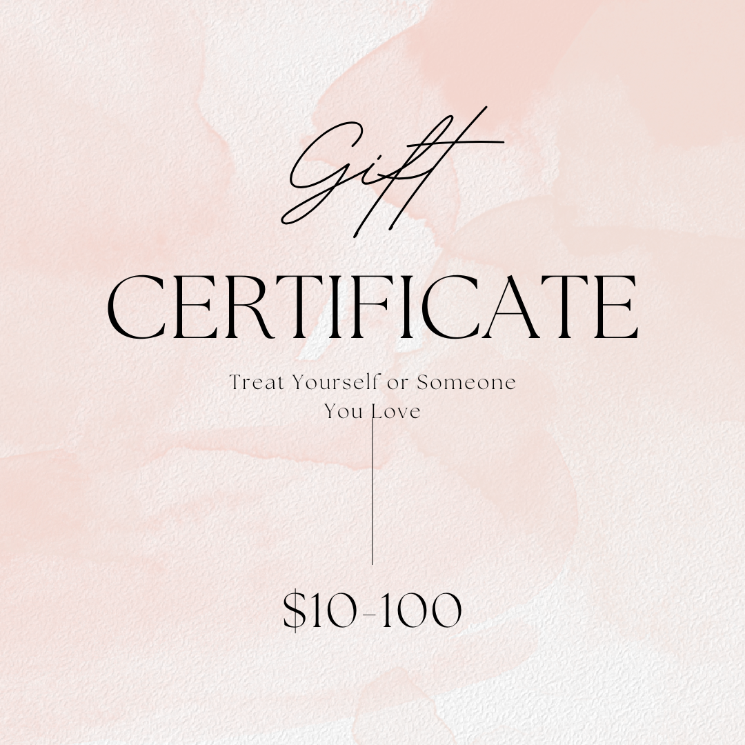 Daydreamer Collections Gift Card