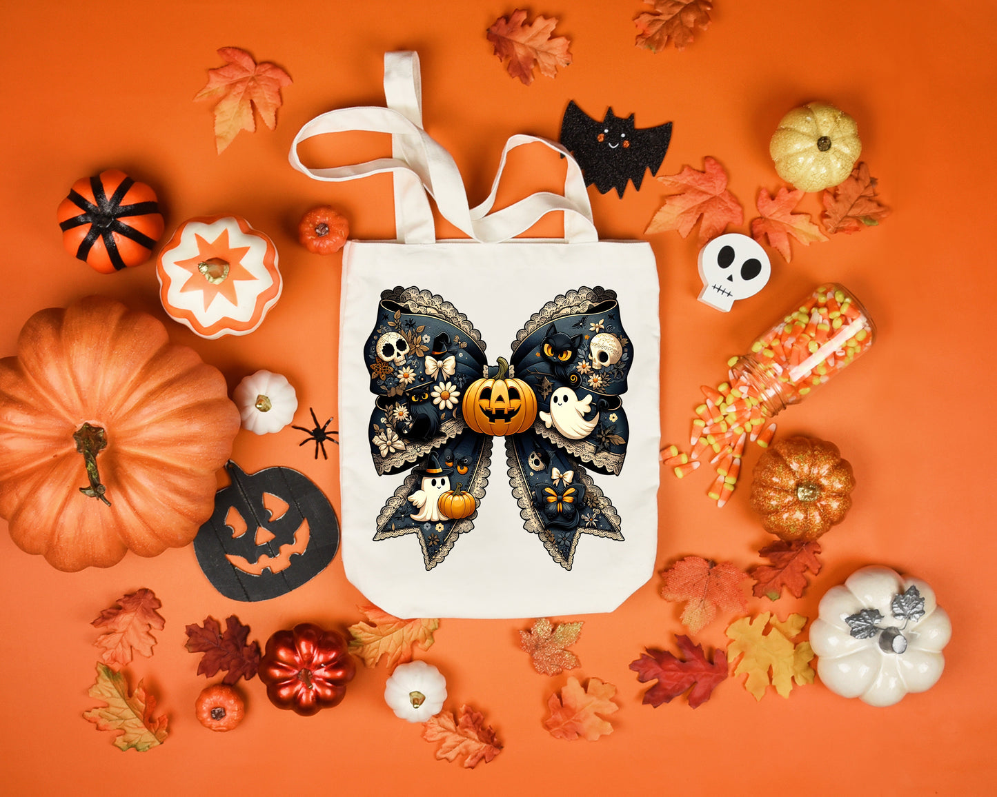 Halloween Bags