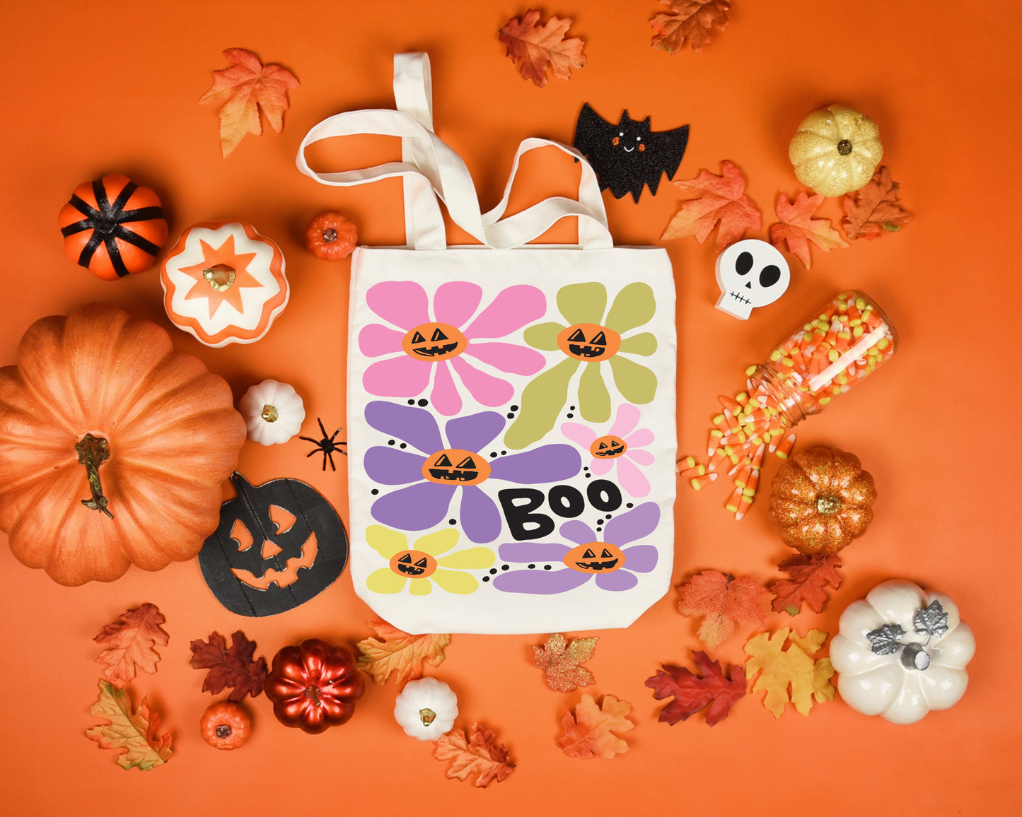 Halloween Bags