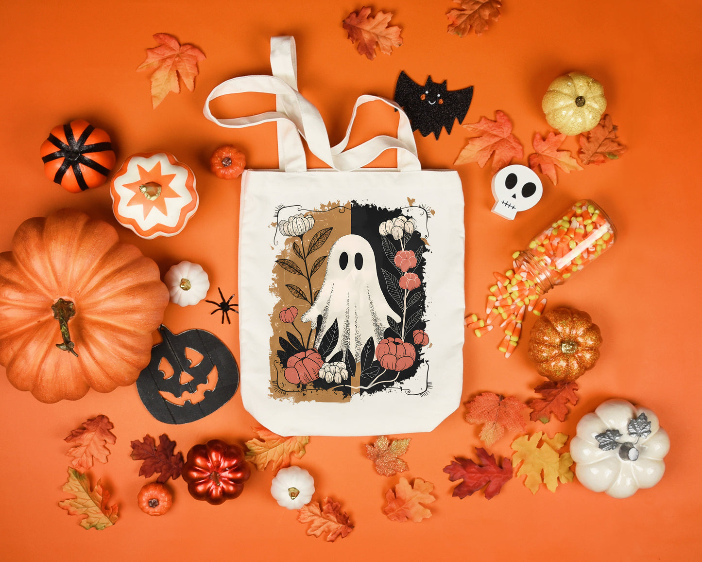 Halloween Bags
