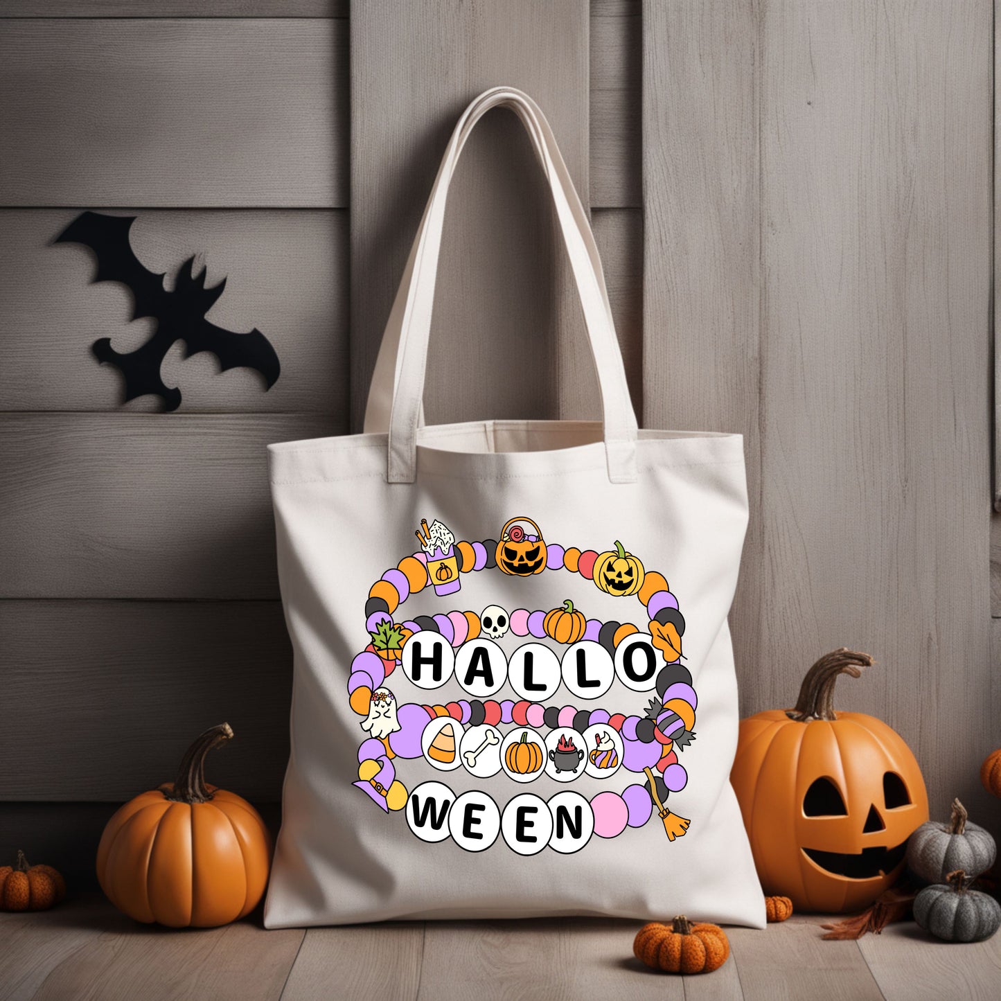 Halloween Bags