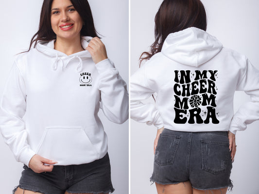 Cheer Mom Era Clothing: Stylish Gear for Cheerful Game Days | Daydreamer Collections