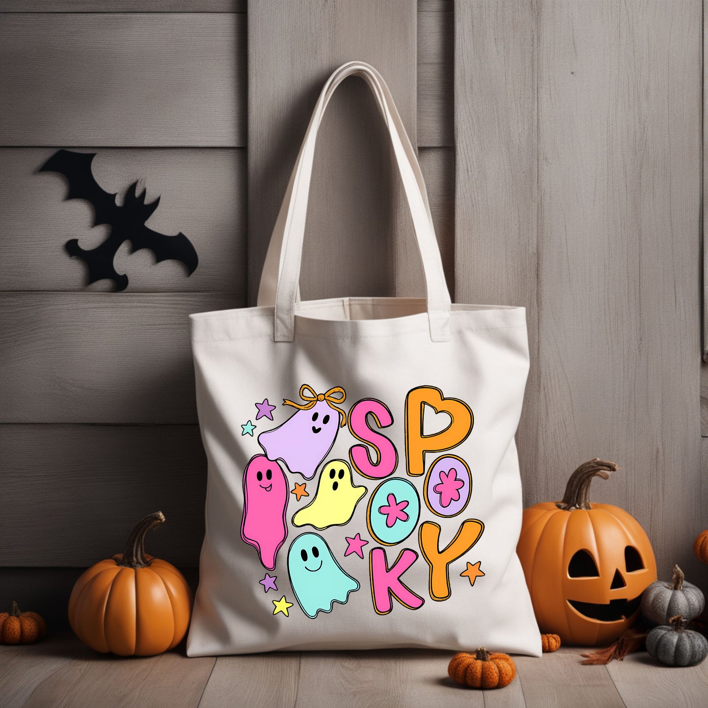 Halloween Bags