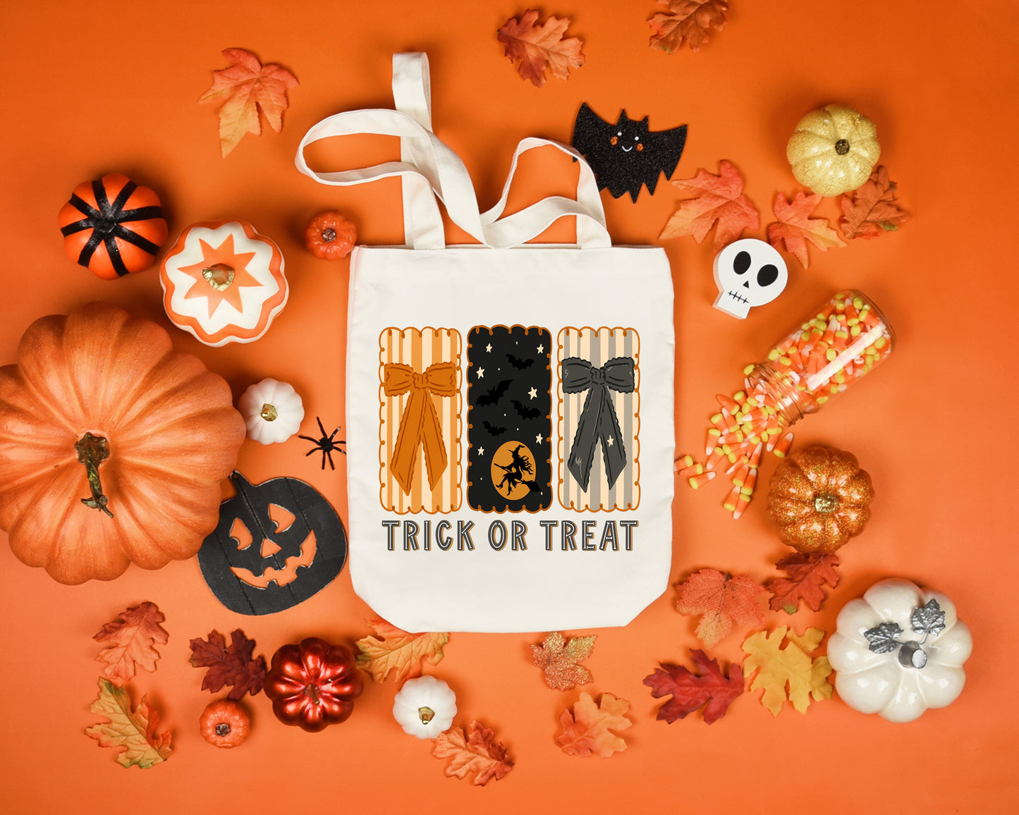 Halloween Bags