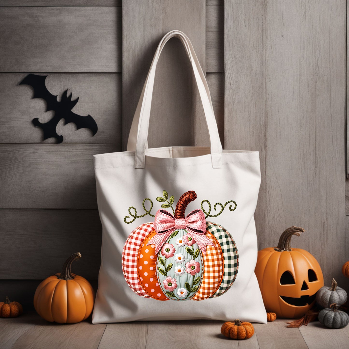 Halloween Bags