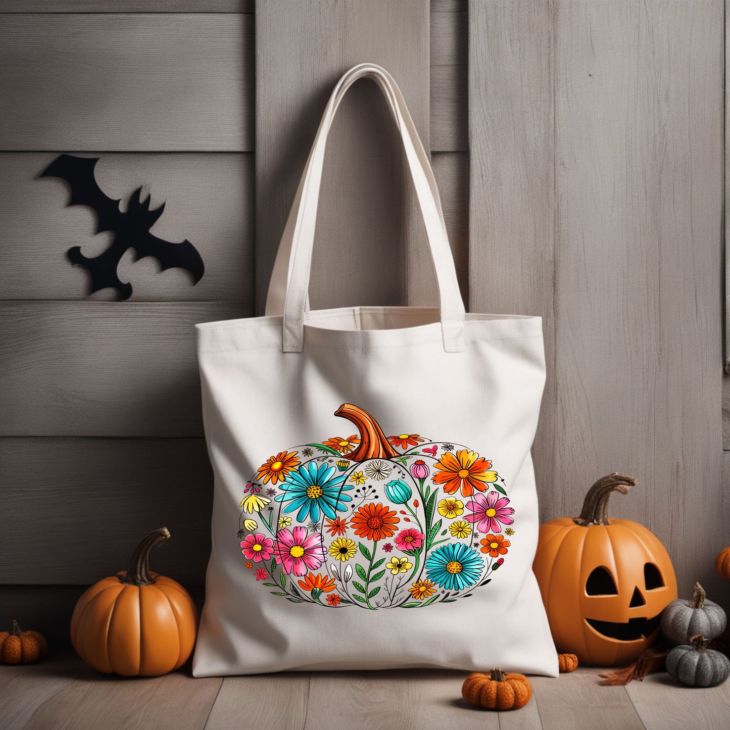 Halloween Bags