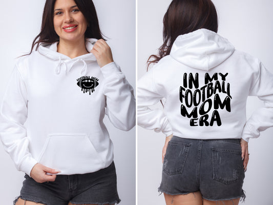Football Mom Era Apparel: Stylish Gear for Proud Moms | Daydreamer Collections