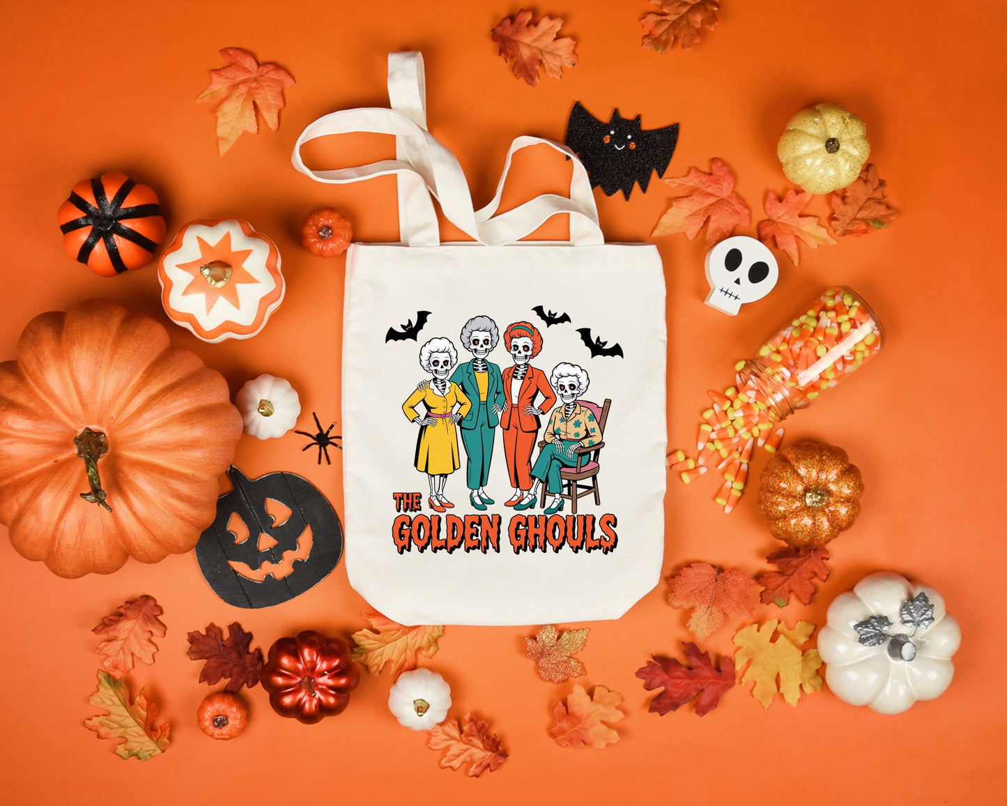 Halloween Bags