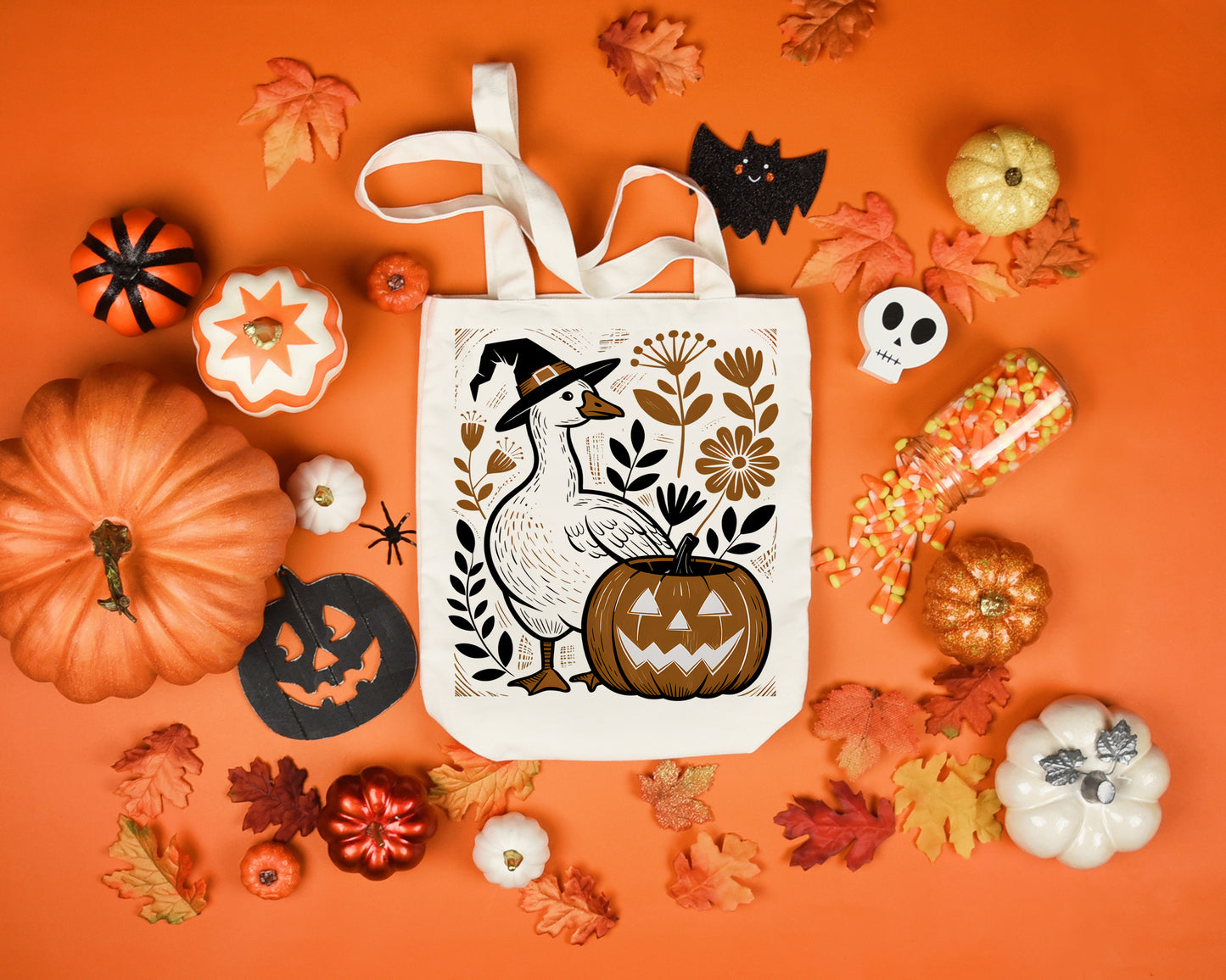 Halloween Bags