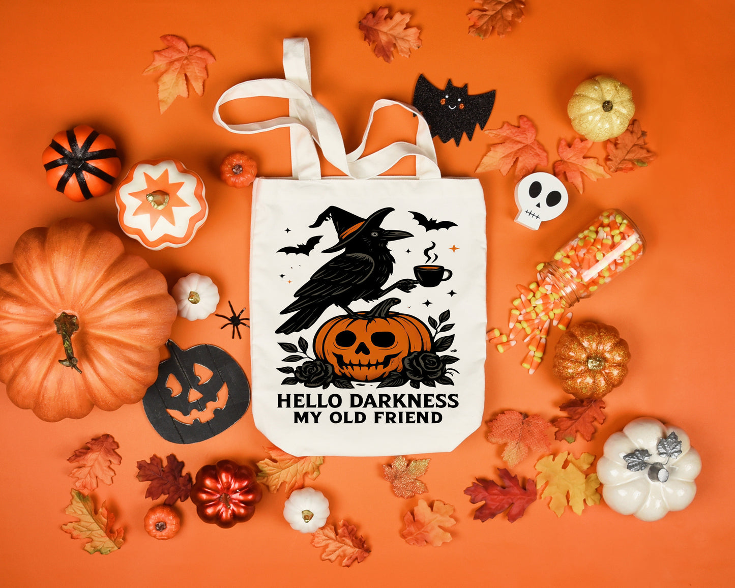 Halloween Bags