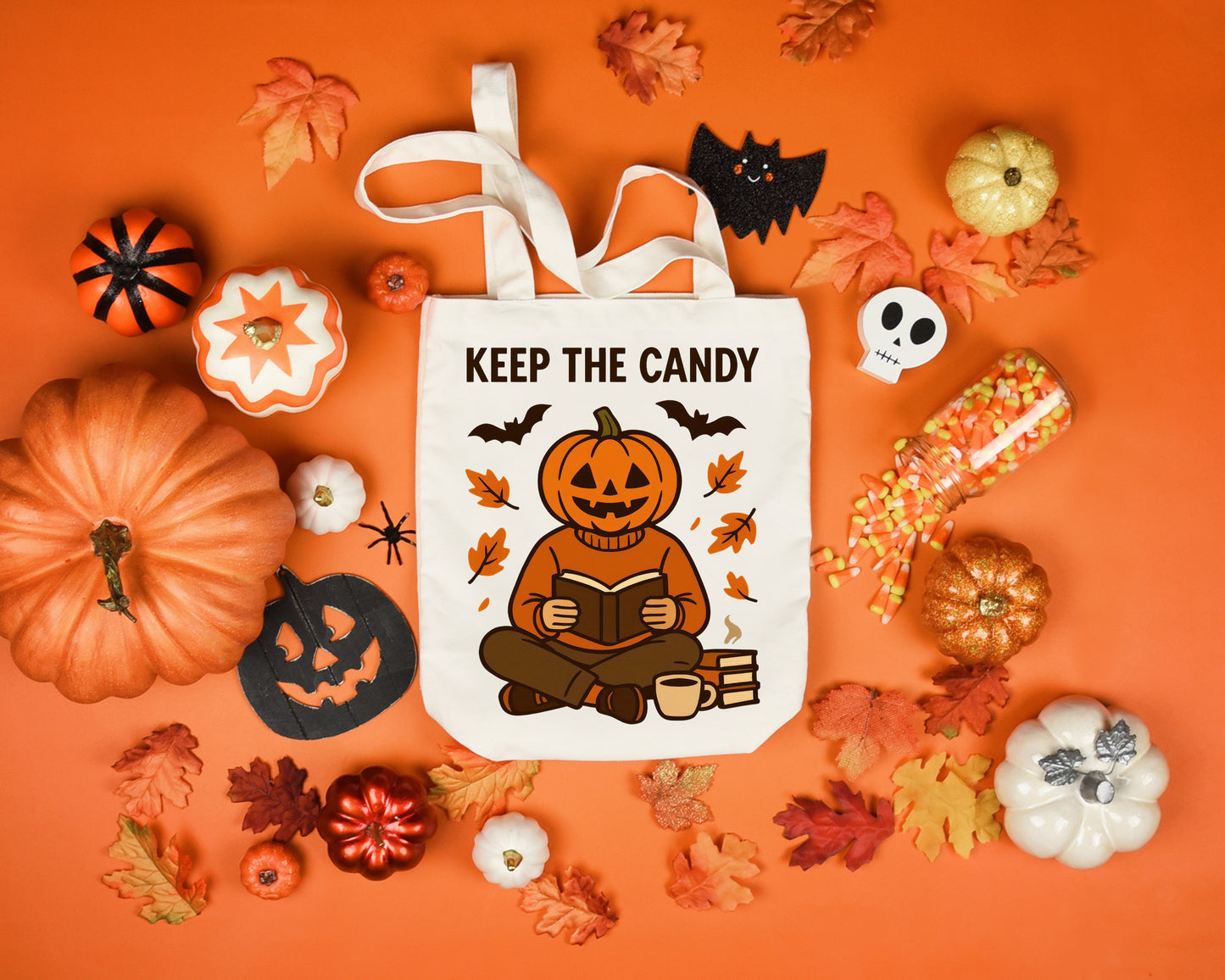 Halloween Bags
