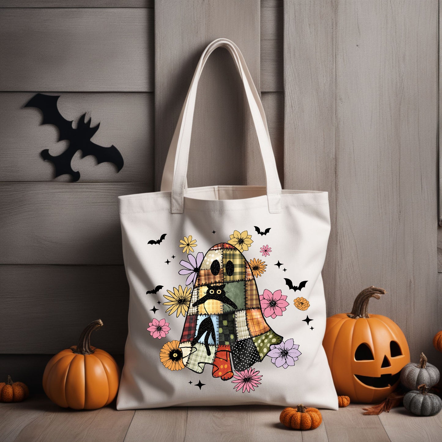 Halloween Bags