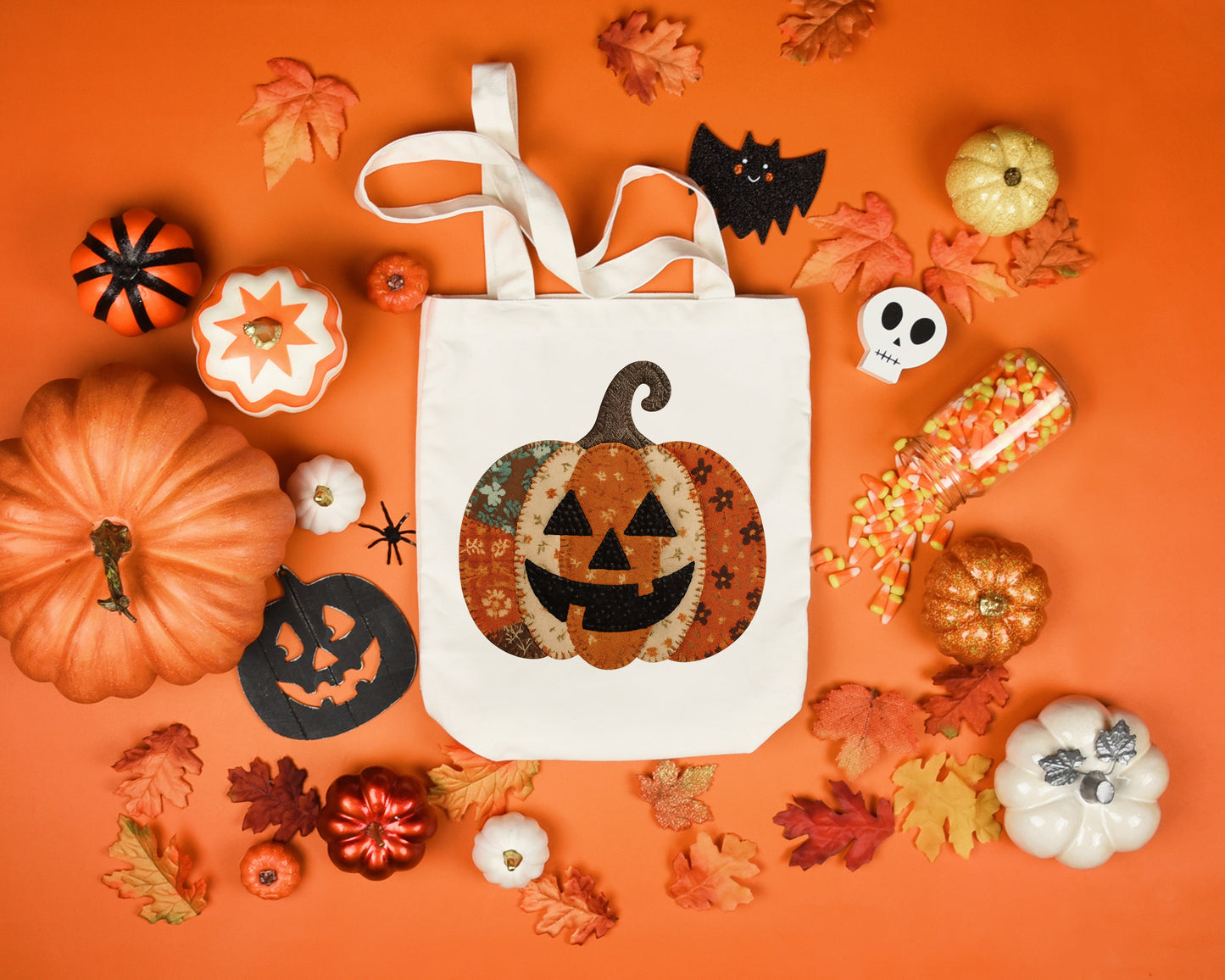 Halloween Bags