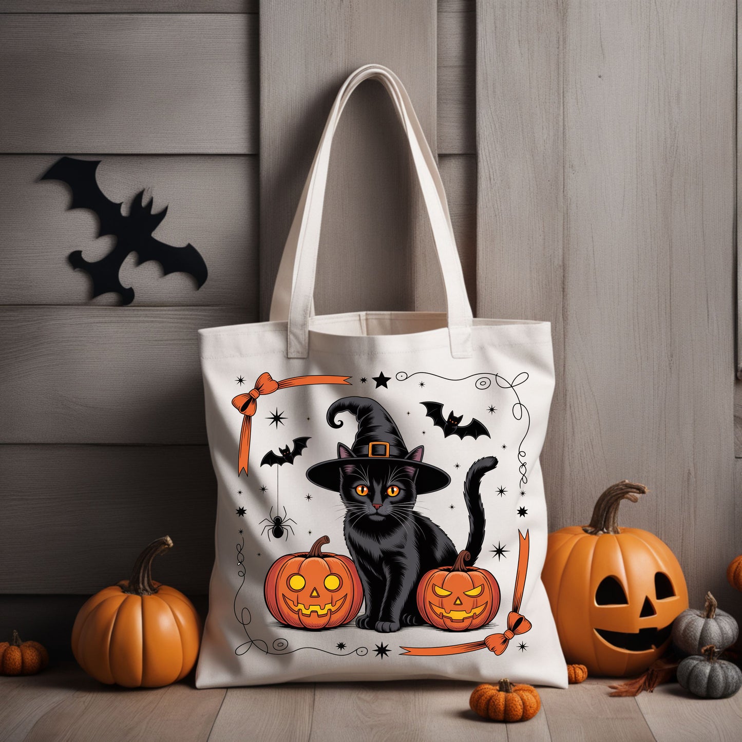 Halloween Bags