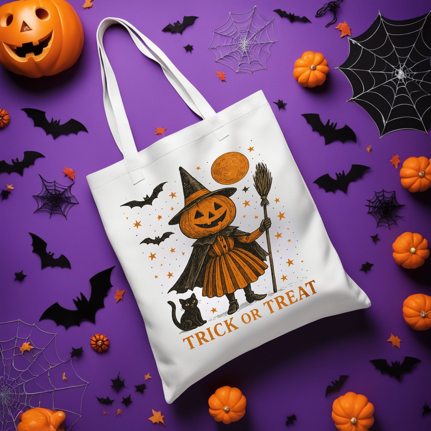 Halloween Bags