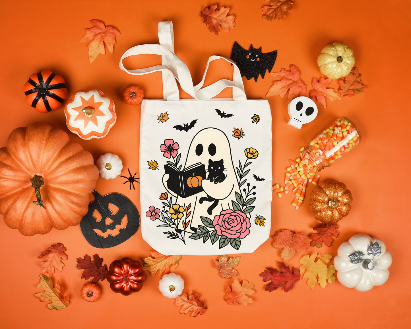 Halloween Bags