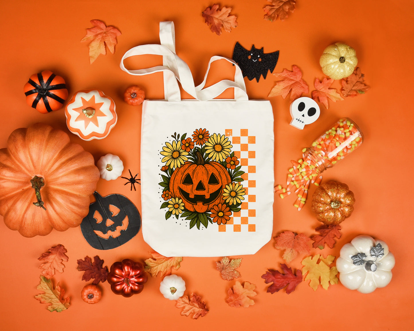 Halloween Bags