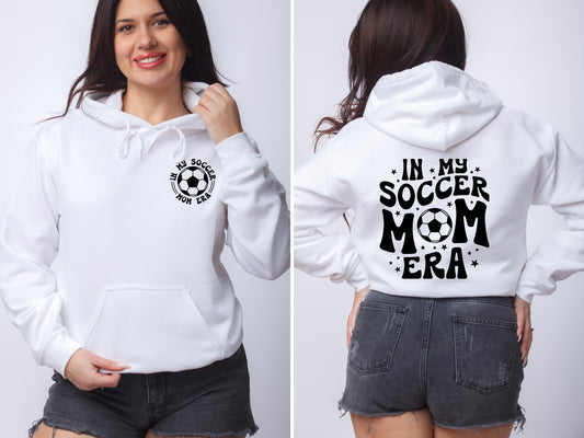 Soccer Mom Era Clothing: Stylish Gear for the Modern Mom | Daydreamer Collections