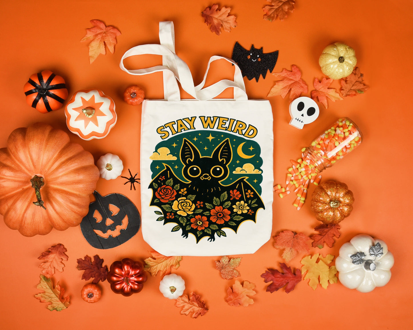Halloween Bags