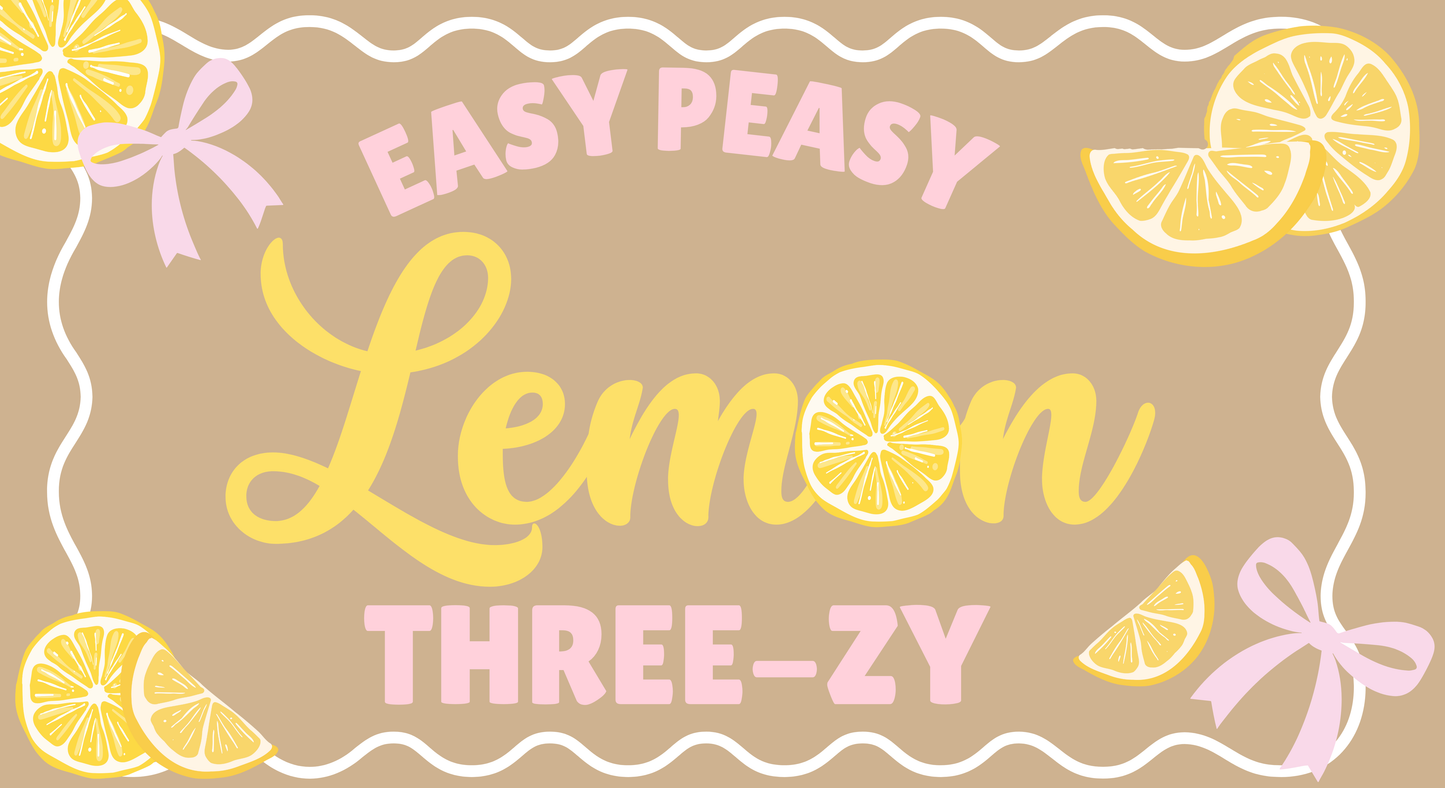 Custom Hand-Painted Kraft Paper Banners – Personalized Decor for Any Occasion