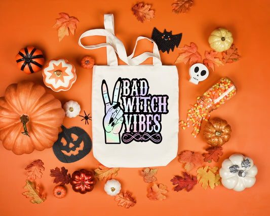 Halloween Bags