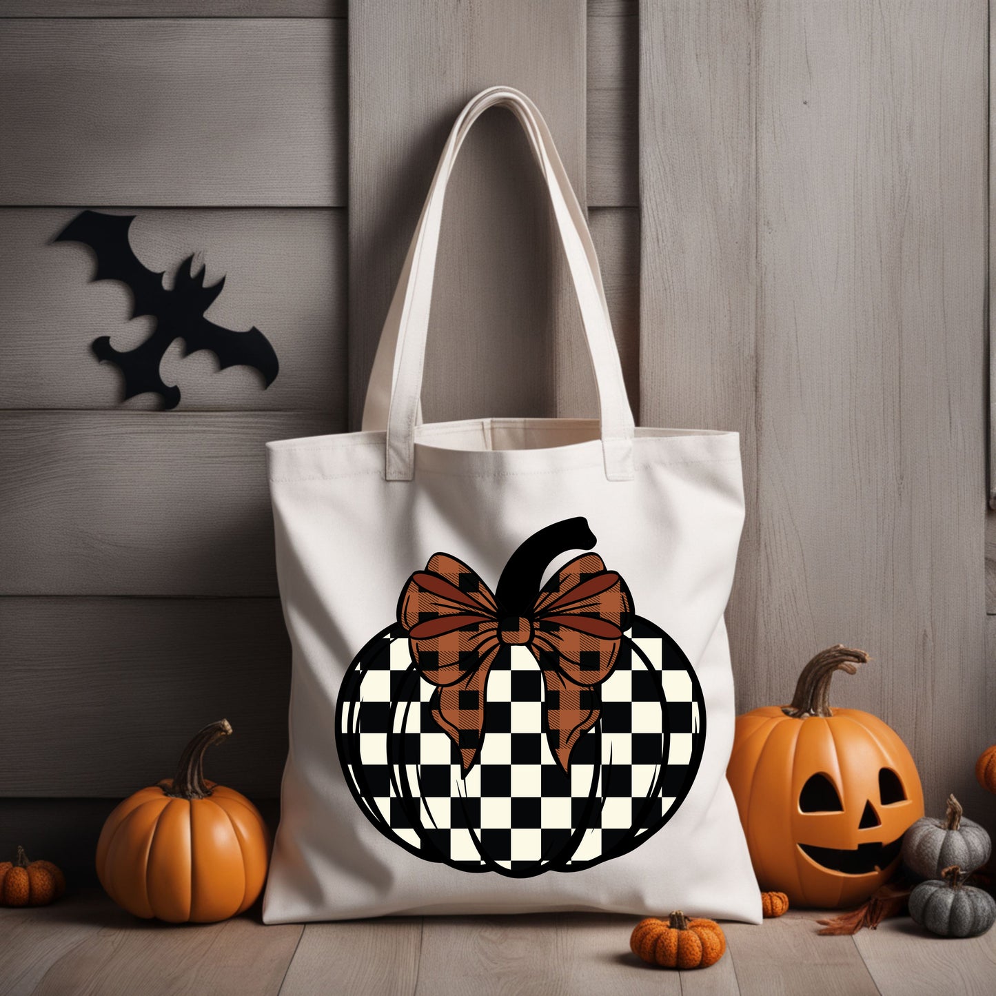 Halloween Bags