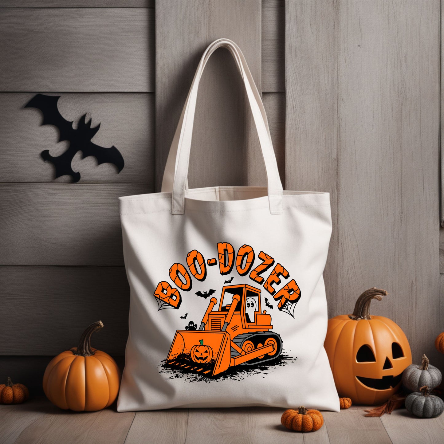 Trick or Treat Bag