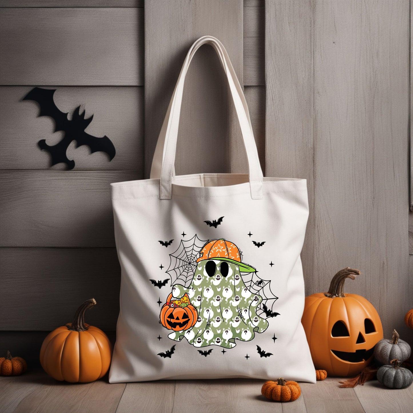 Trick or Treat Bag