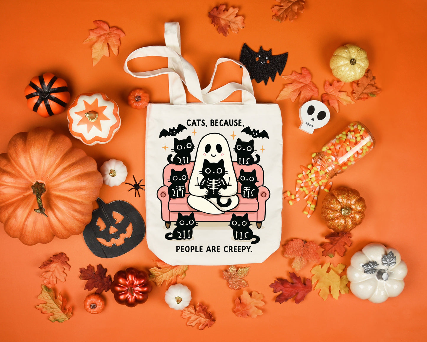 Halloween Bags