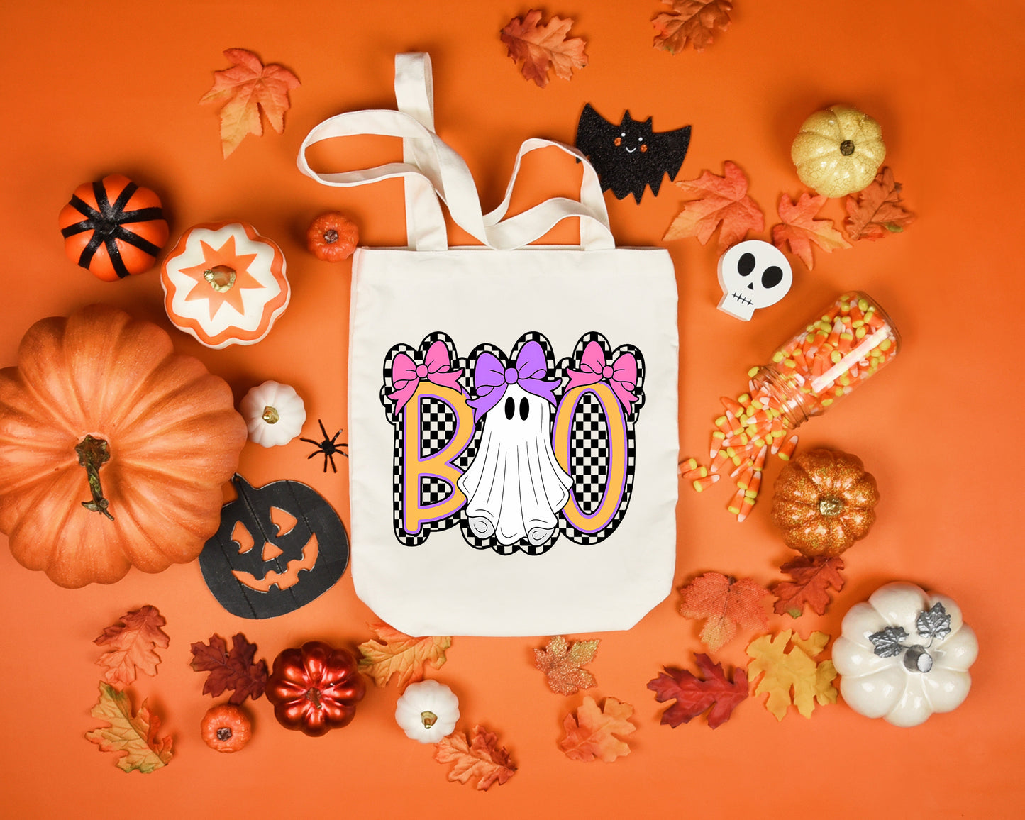 Trick or Treat Bag