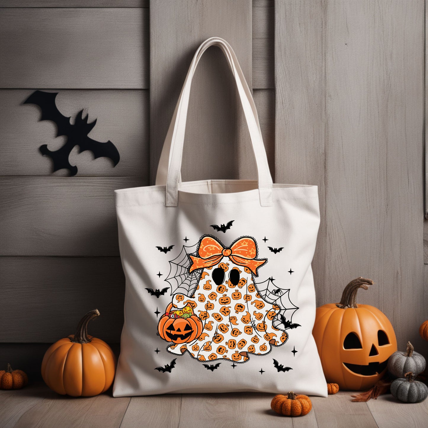 Trick or Treat Bag