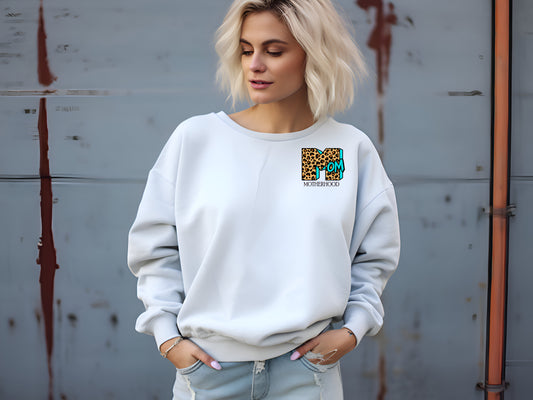 90's Mom Sweatshirt