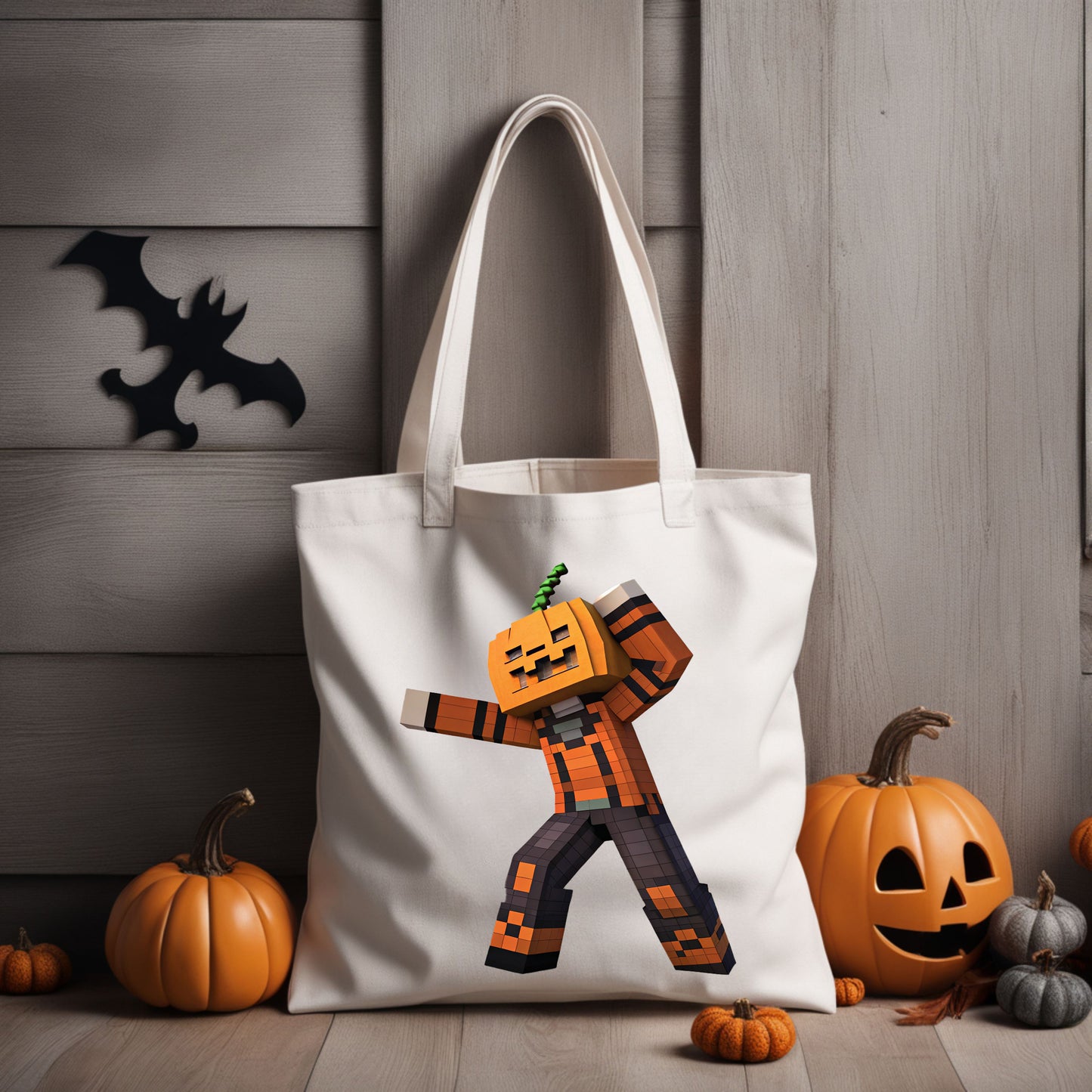 Trick or Treat Bag