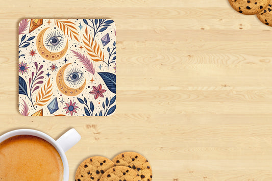 Mystic Coaster Set