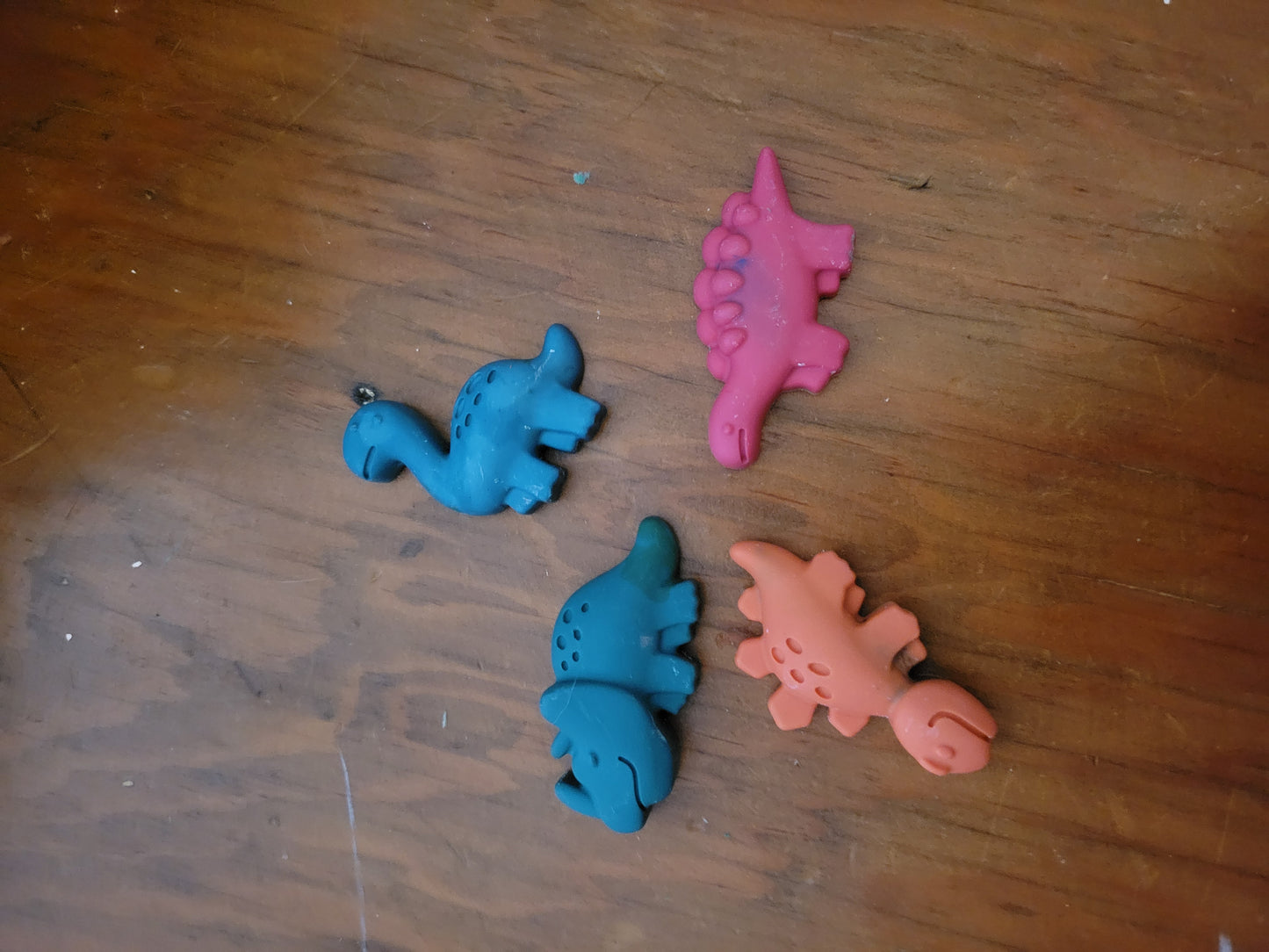 Daydreamer Coloring Crayons