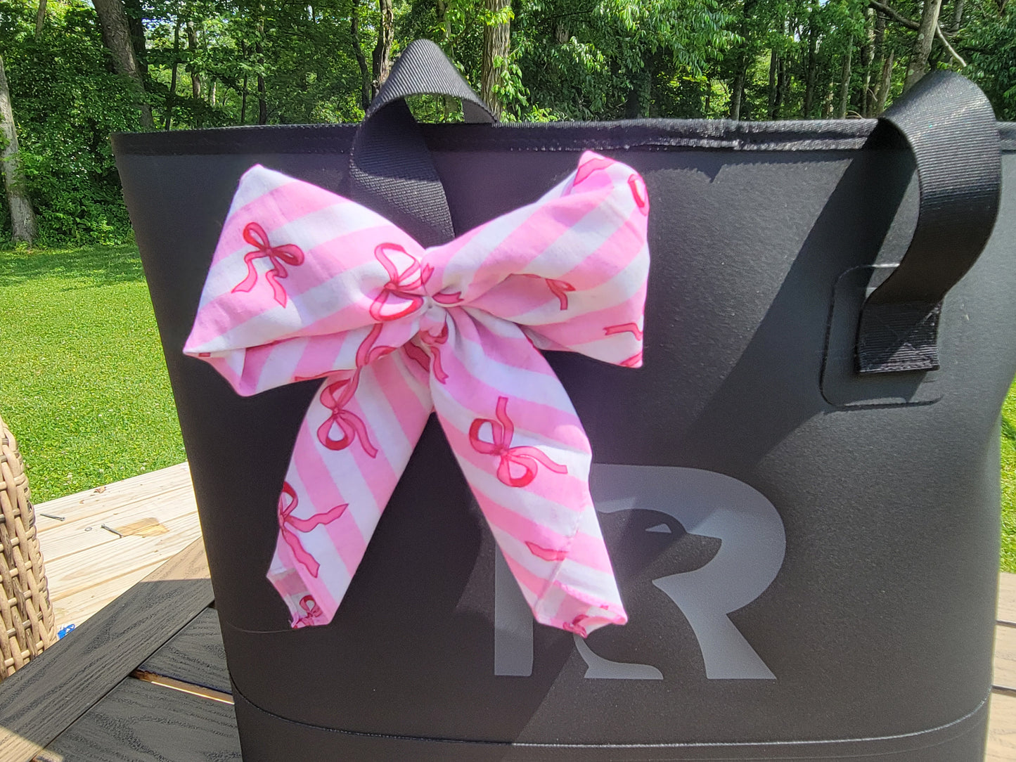 Bag Ribbon