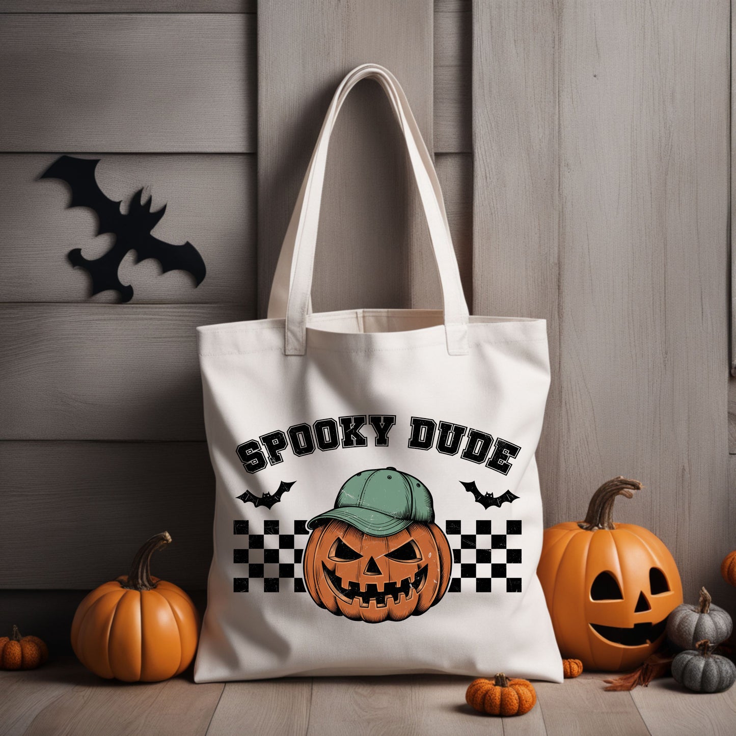 Halloween Bags